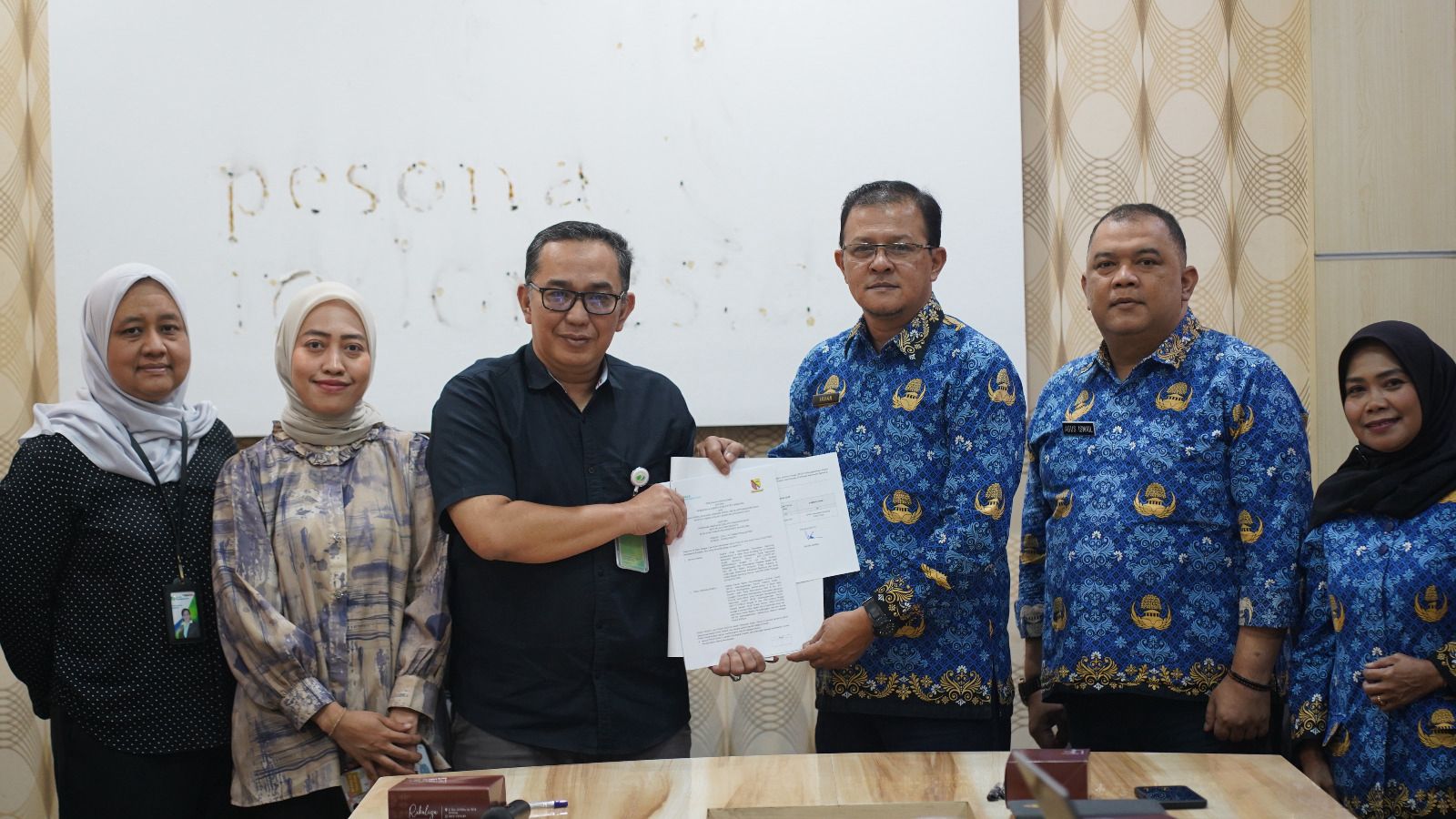 Simah Nih, 3 Invoasi Unggulan Seni dan Budaya Kabupaten Bandung
